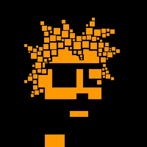Patoshi Punk #3956 (#69484450)