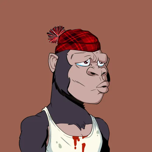 Kong #857