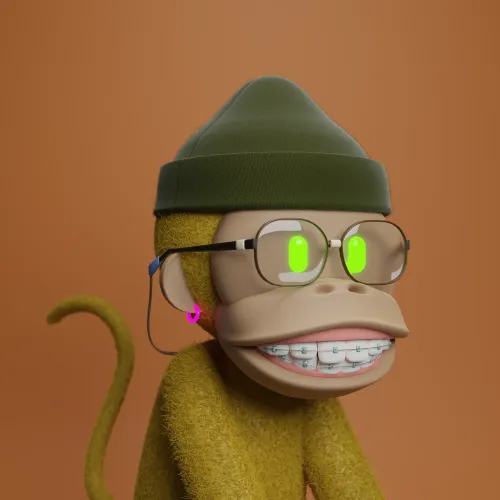 Monke #2827
