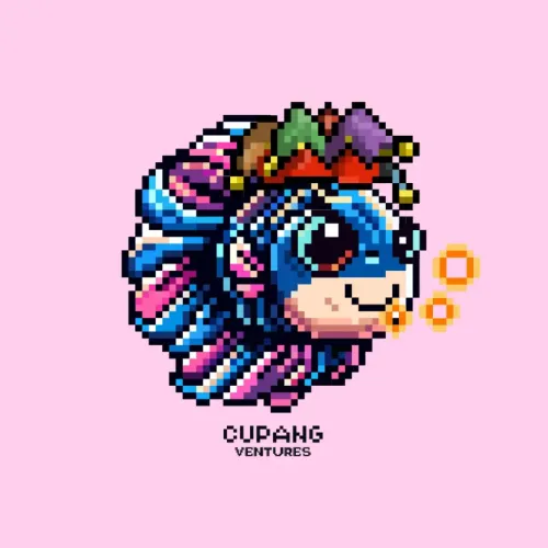 Cupang Ventures #5785
