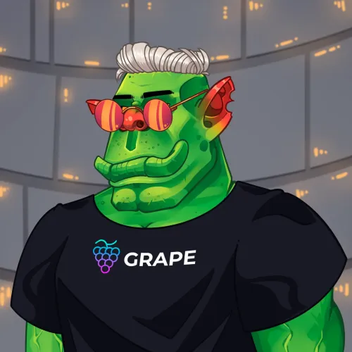 The Orcs #3621