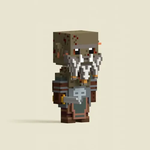 Orc-BoneClanVOX #3666