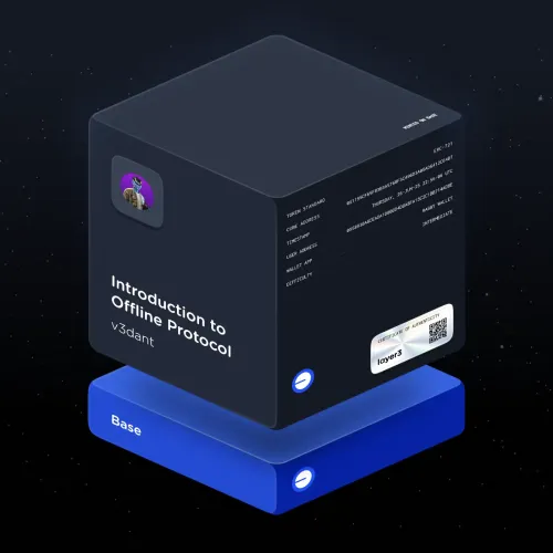 Introduction to Offline Protocol #10963563