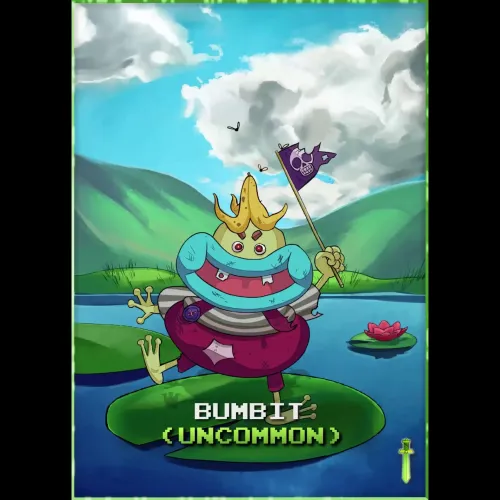 Bumbit