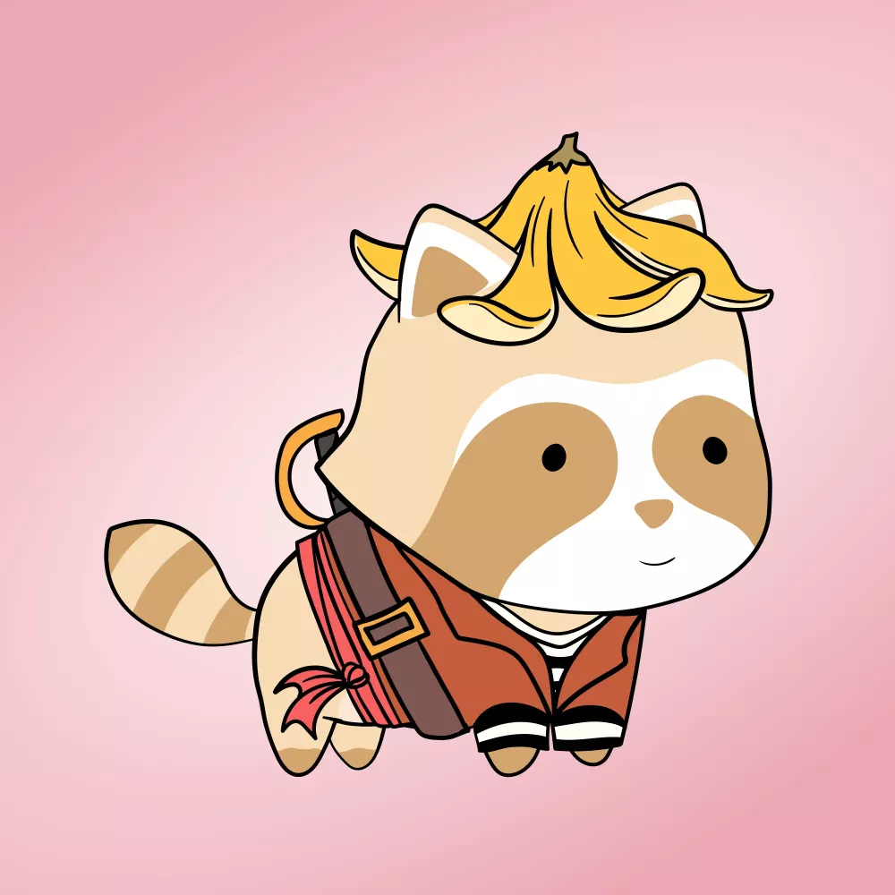 Chubbikun #2760