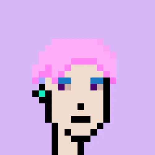 TON Punk #971