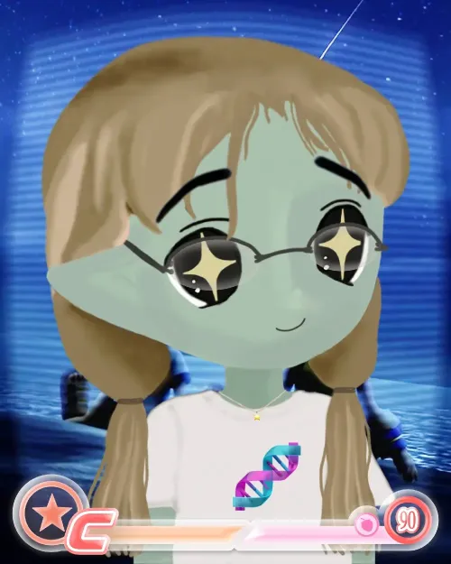 Milady: Type A 666