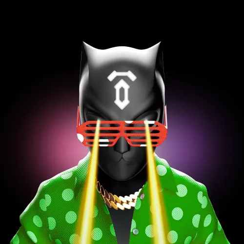 TGLPGenesisNFT #990