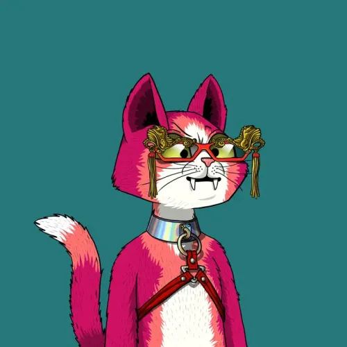 MarsCat ＃5352