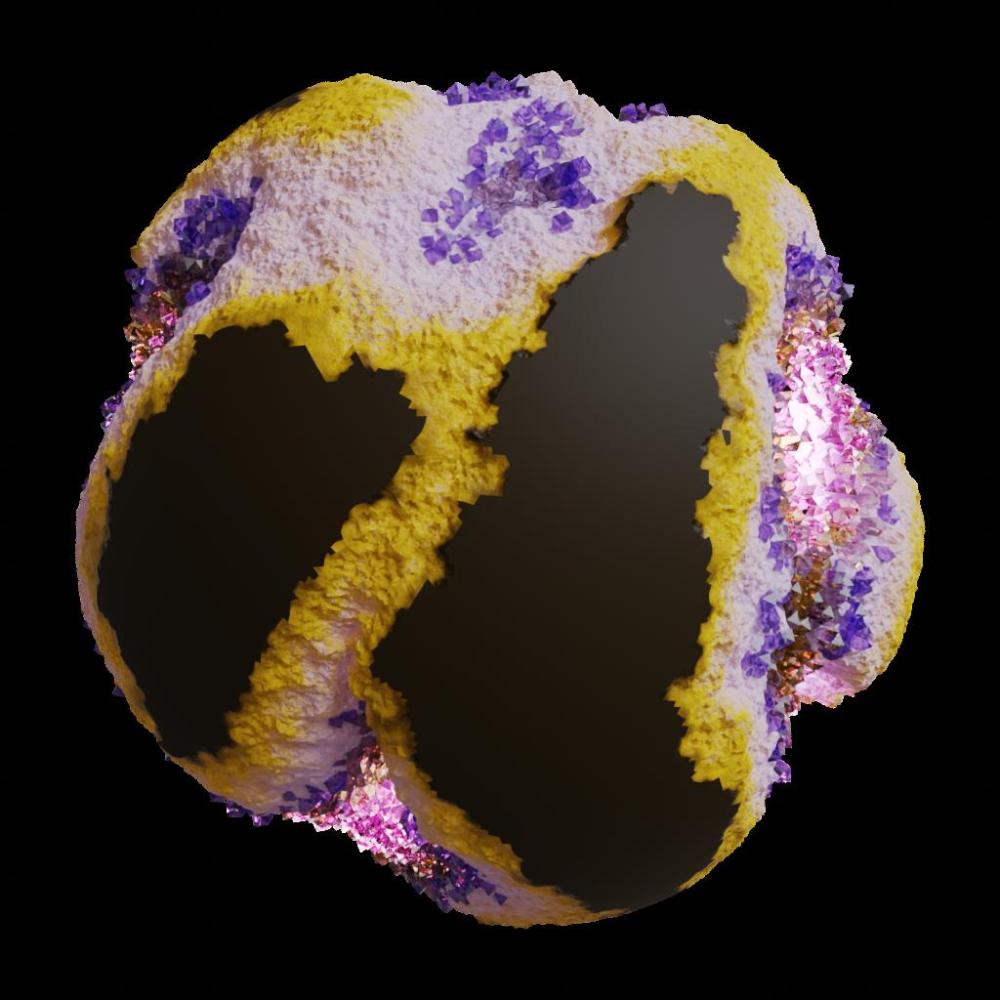 ASM Gen II Brains #14594