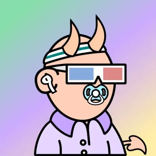 Doodle Demon #292
