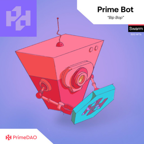 PrimeBot #64