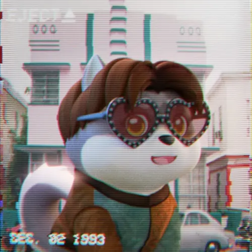 RetroDoge #6142