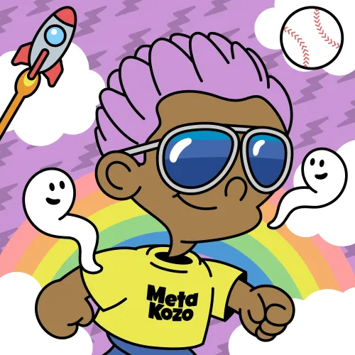 METAKOZO#1141