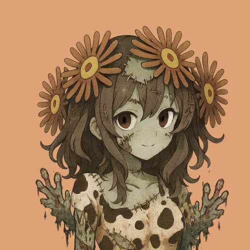 Casual Sanria #15
