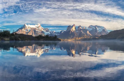 Wilderness to Blockchain #9