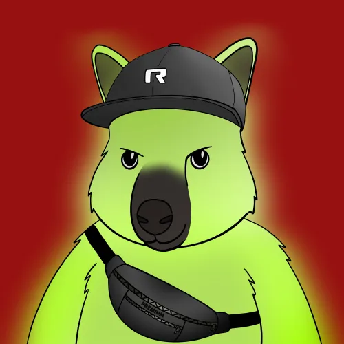 Roo #736
