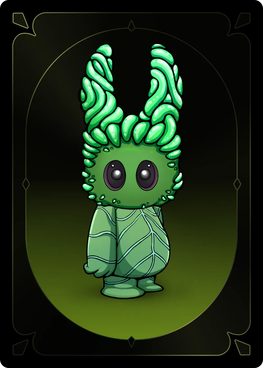 Otherside Koda #6518