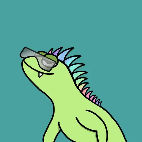 Ethlizards #976