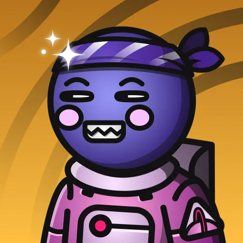 Space Rider #6394