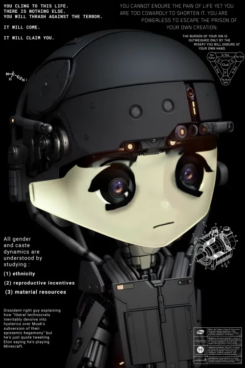 SchizoPoster #628