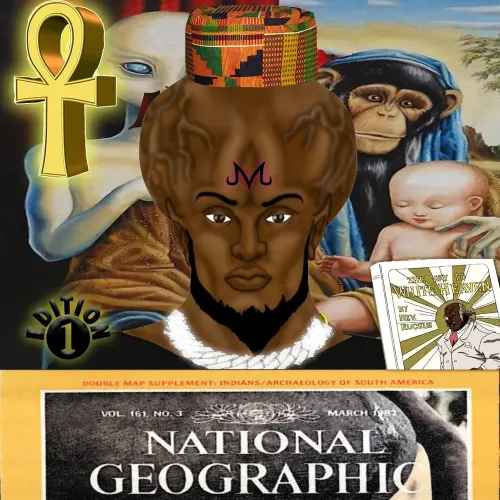 Yakub #573