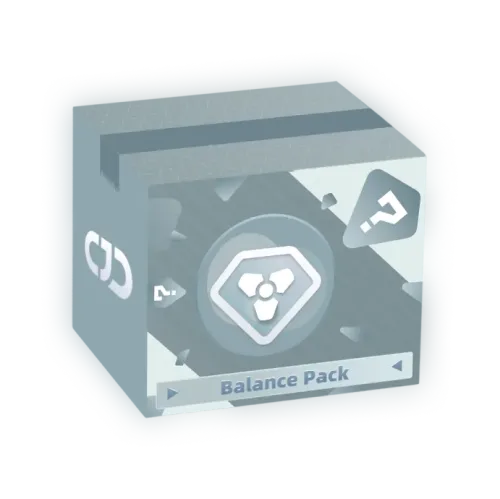 Balance Pack #4