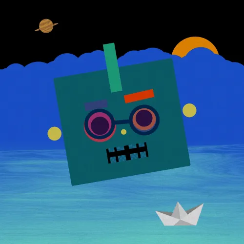 sail-o-bots #135