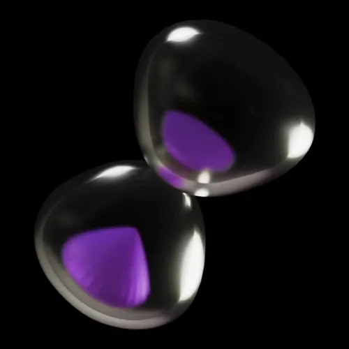 Booming Hourglass #12
