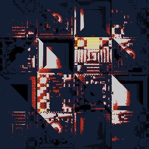 Quantizer ༡༨༠ #180