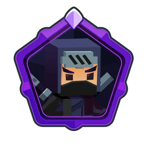 Ninja Shard - Epic #123