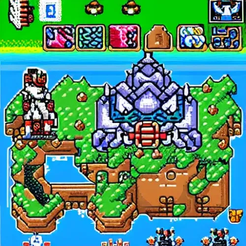 Validator's Dream #253