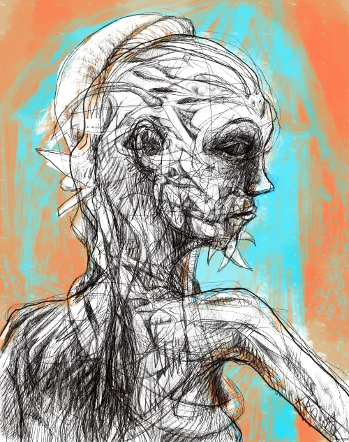 Glance ＃23451003