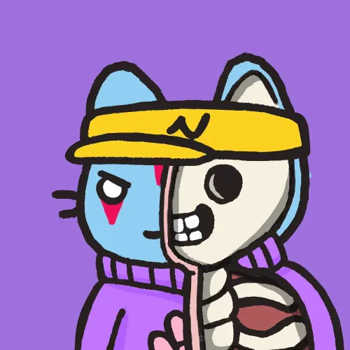 LabCat #2078