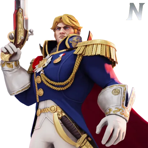 Napoleon #60051