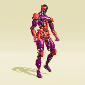 BR1 Character #8896