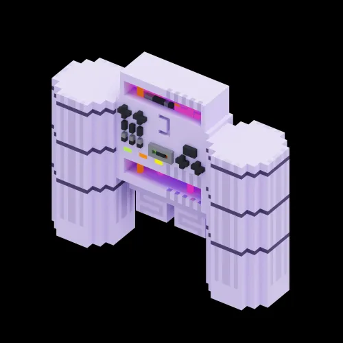 Jetpack #500