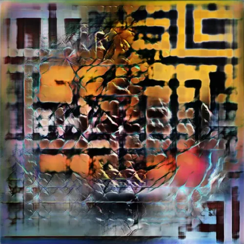 SETHIX-QR GRiD #62