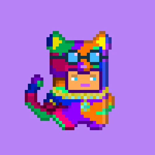 Pixel Chibis #5918