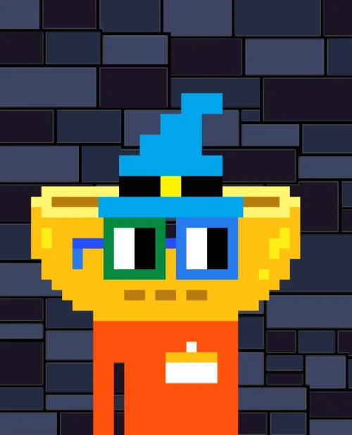 Wizard #83