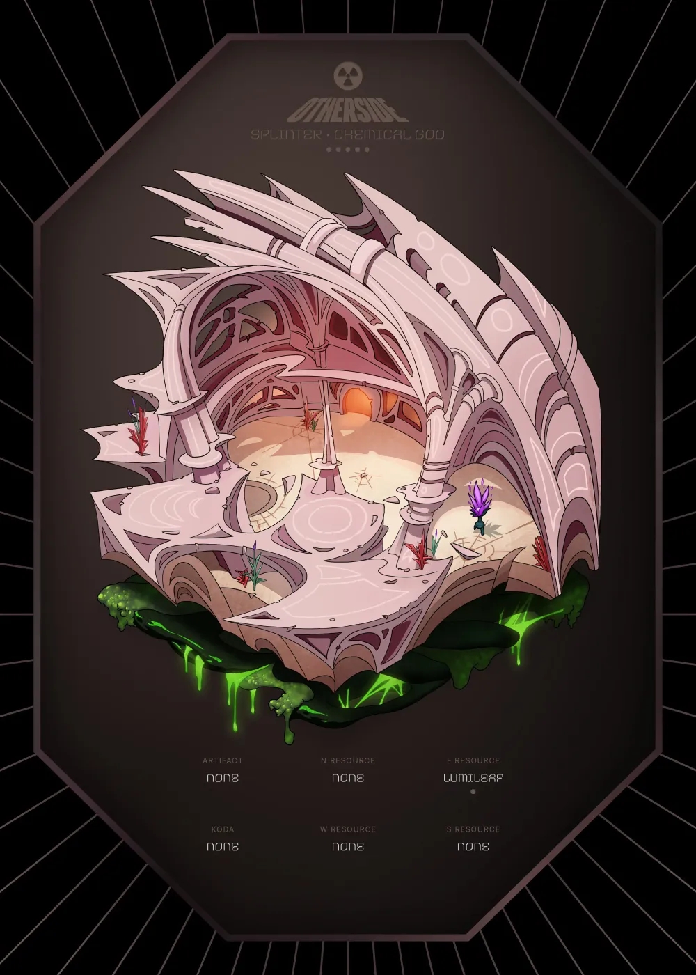 Otherdeed for Otherside #26053