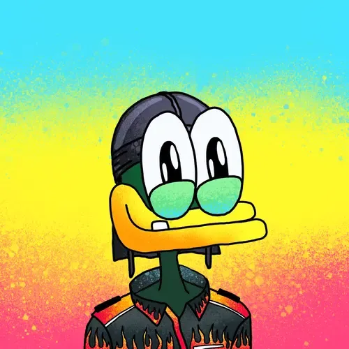 SupDuck 828 #828