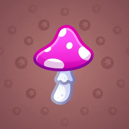 Spy Agaric #65513