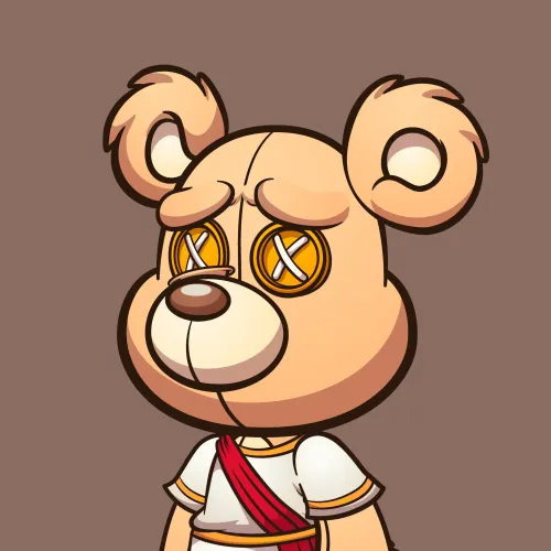 KILLABEAR #769