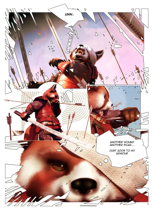 Momotaro Page 4 #776399
