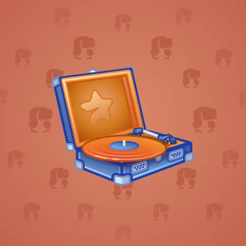 Record Player #291