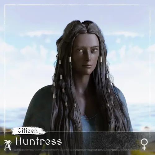 Hortense Crawford #150