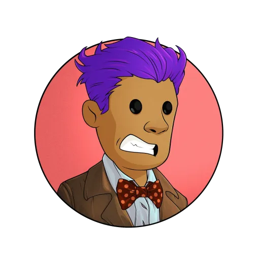 NPC #456