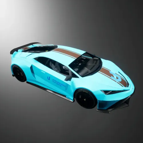 UD Vehicle #275