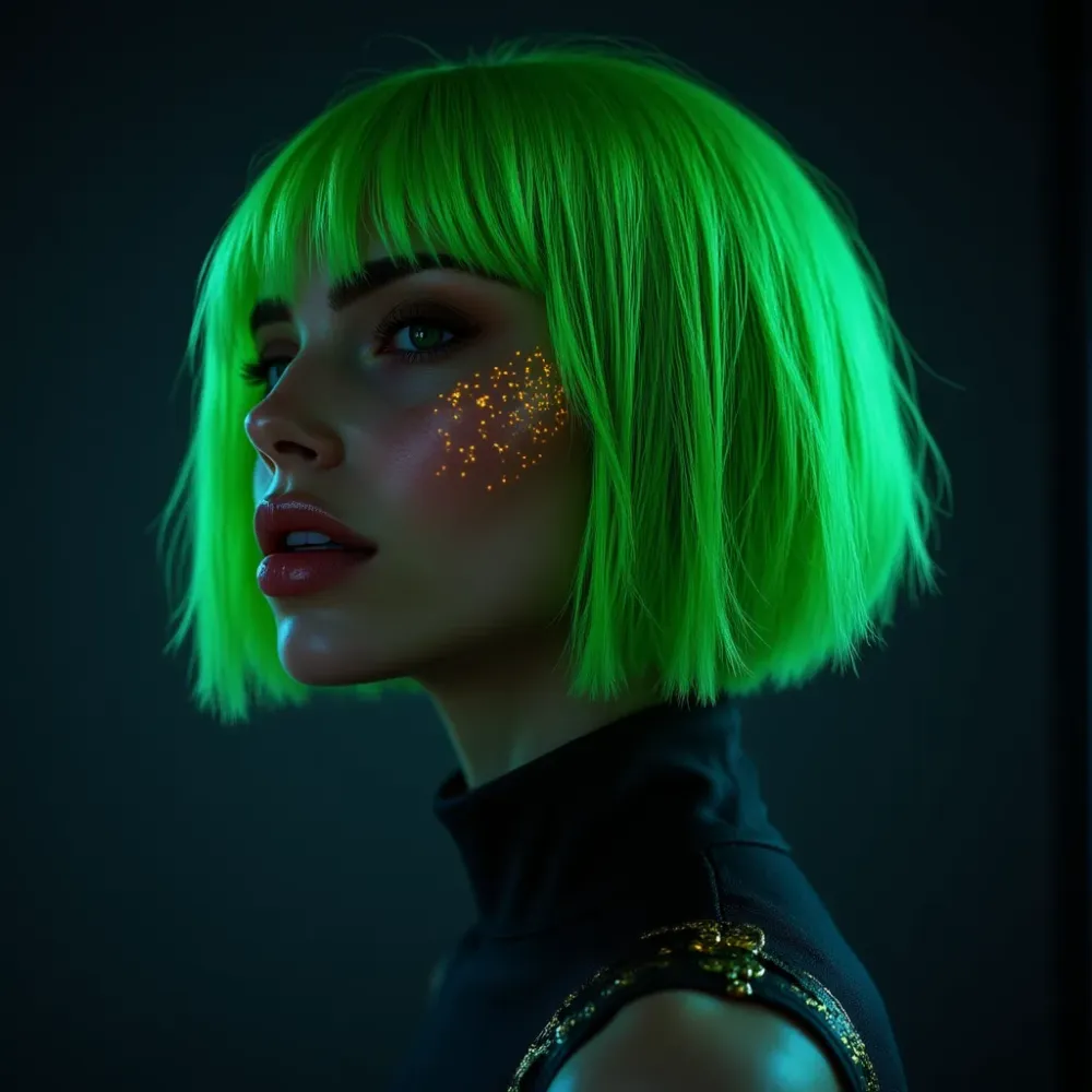 Reflections // 2049 #1996